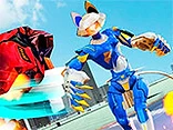Cat Robot: Transformation War - Play free online game