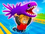 Catch a Fish Obby - Play free online game
