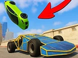 Catch-up Simulator: 3D Survival Racing - Play free online Racing game