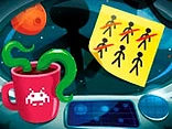 Causality Stick Isolation - Play free online game