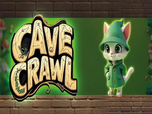 Cave Crawl - Play free online Arcade game