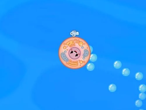 Cellf Defense - Play free online game