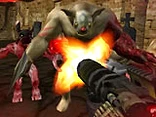 Cemetery Warrior - Play free online game