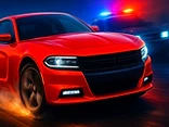 Charger City Driver - Play free online Driving game