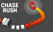 Chase Rush - Play free online Car game