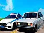 Chasing Traffic (by MZGames) - Play free online Police game