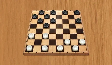 Checkers Master - Play free online game