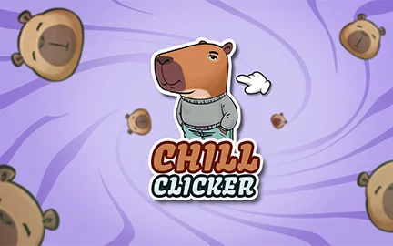 Chill Clicker - Play free online Casual Games game