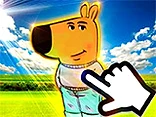 Chill Guy: Clicker and Memes - Play free online Chill Guy game