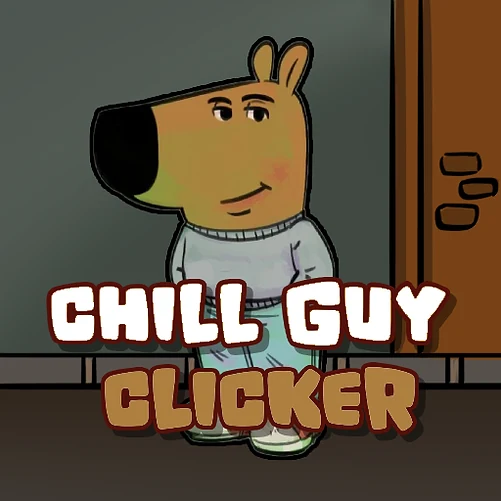 Chill Guy Clicker - Play free online game