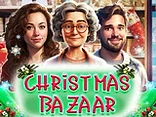 Christmas Bazaar - Play free online game