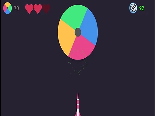 Chromatch - Play free online game
