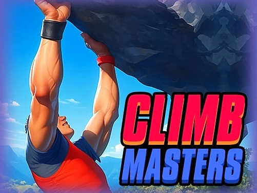 Cimb Masters - Play free online Adventure game