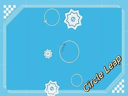 CircleLeap - Play free online game