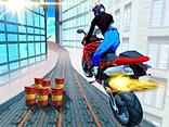 City Bike Stunt - Play free online game
