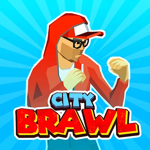 City Brawl - Play free online Kids game