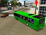 City Bus Driver 2 - Play free online game
