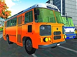 City Bus: Evolution - Play free online Bus game