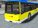 City Bus Simulator 3D - Play free online Bus game
