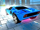 City Car Stunt 3 - Play free online Car game