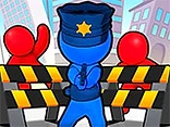 City Defense - Play free online Casual Games game