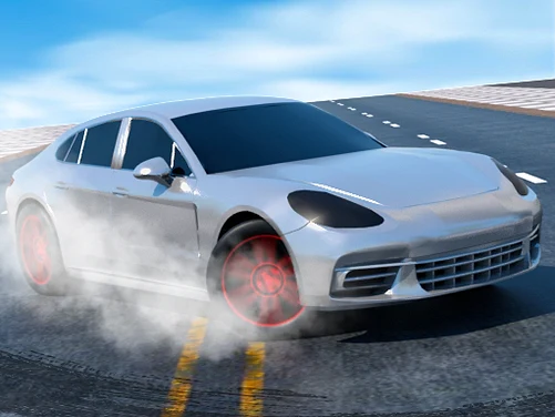 City Drift Car Racing Game - Play free online Car game