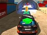 City Drifting - Play free online Driving game