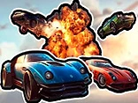 City Driver: Crash Car - Play free online crash game