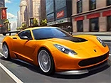 City Driving Pro - Play free online Driving game