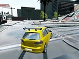 City Driving Trials - Play free online Driving game