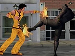 City Fighter Vs Street Gang 2 - Play free online Fighting game