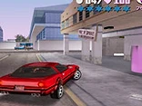 City of Vice Driving - Play free online GTA game