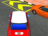 City Parking 3D - Play free online game