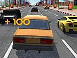 City Racer - Play free online Boys game
