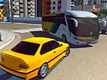City Rider 2021 - Play free online game