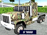 City Truck Driving - Play free online game