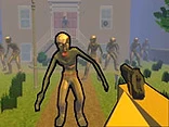 City Z: Zombies in the City - Play free online Zombie game