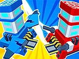 Clash Of Sky - Play free online Casual Games game