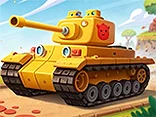 Clash Tanks - Play free online game