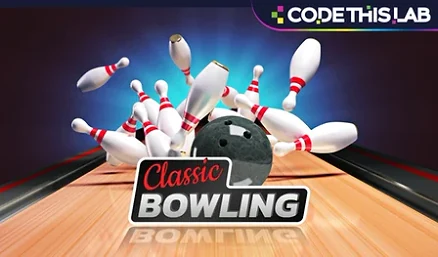 Classic Bowling - Play free online game