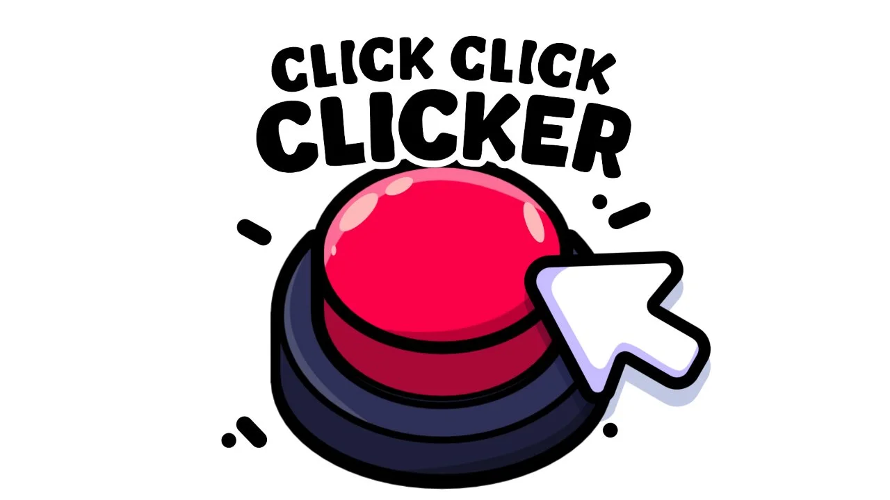 Click Click Clicker - Play free online game
