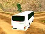 Coach Hill Drive Simulator - Play free online Bus game