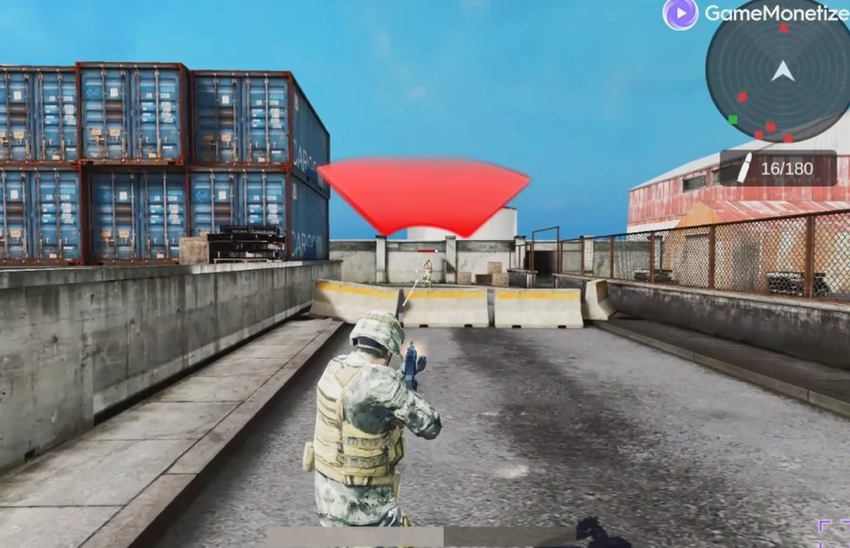 COD Duty Call FPS - Play free online game