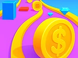 Coin Roll - Play free online game