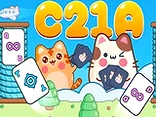 Collect 21 Again! - Play free online Card game