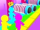 Collect and Run - Play free online game