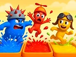 Color Race - Play free online game