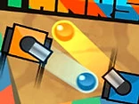Color Tanks - Play free online game