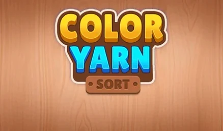 Color Yarn Sort - Play free online Puzzle game