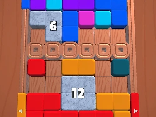 ColorBlockJam - Play free online Puzzle game